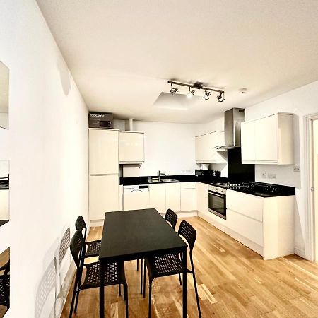 137 Guest House Camden Town London Luaran gambar