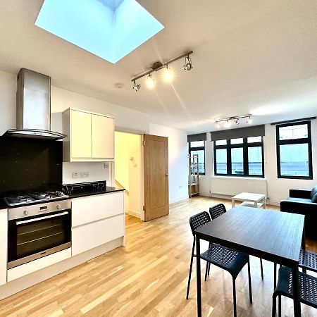 137 Guest House Camden Town London Luaran gambar