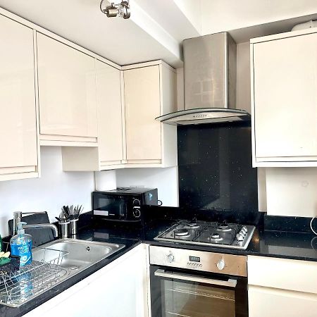 137 Guest House Camden Town London Luaran gambar