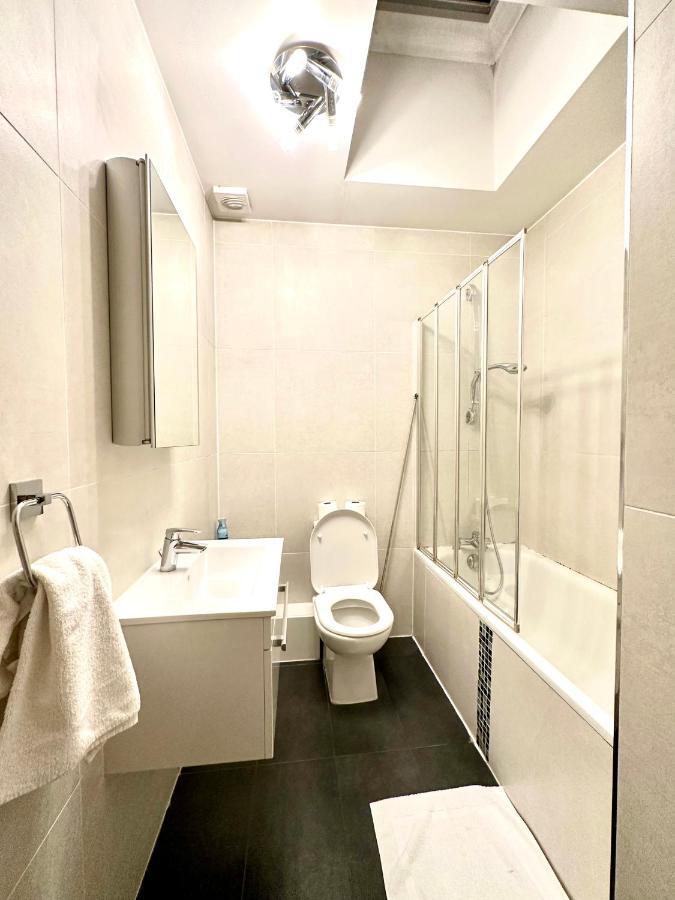 137 Guest House Camden Town London Luaran gambar