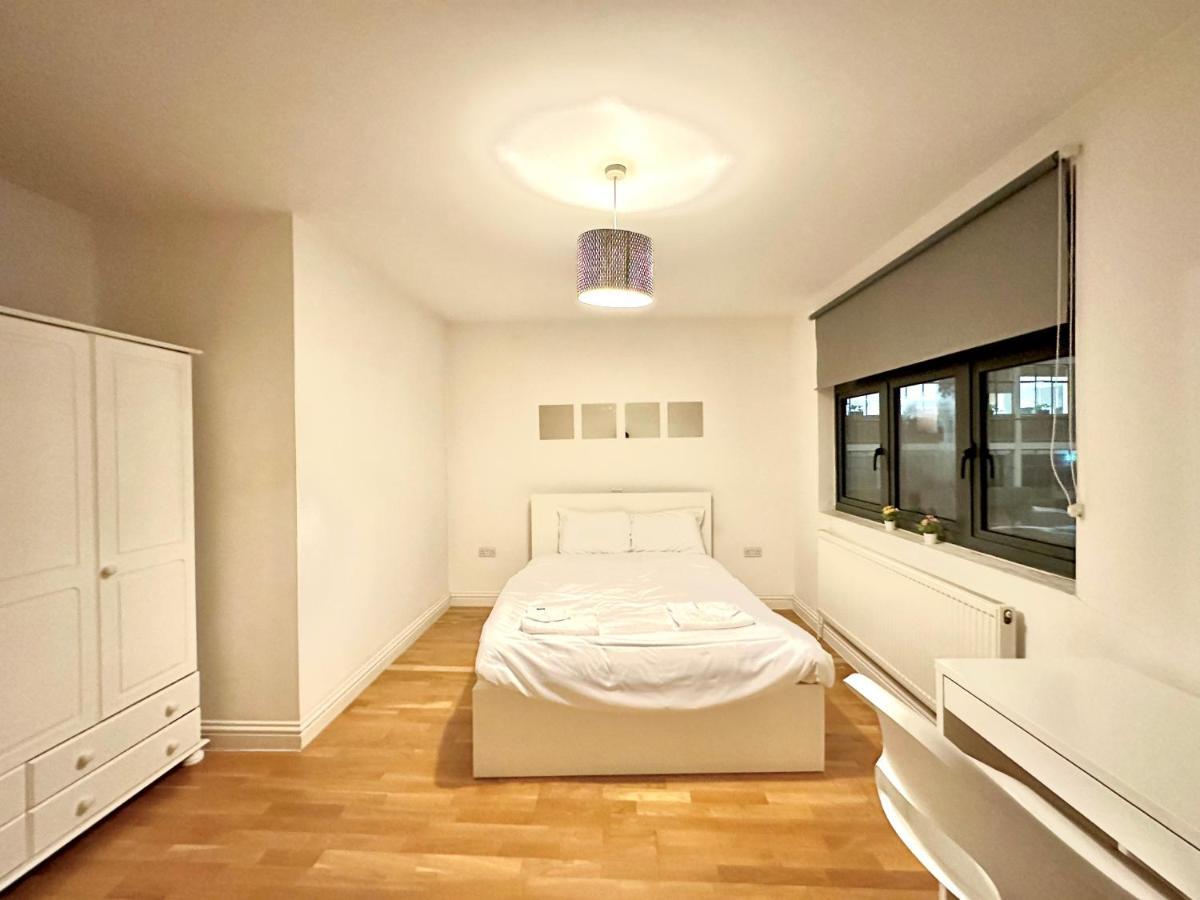 137 Guest House Camden Town London Luaran gambar