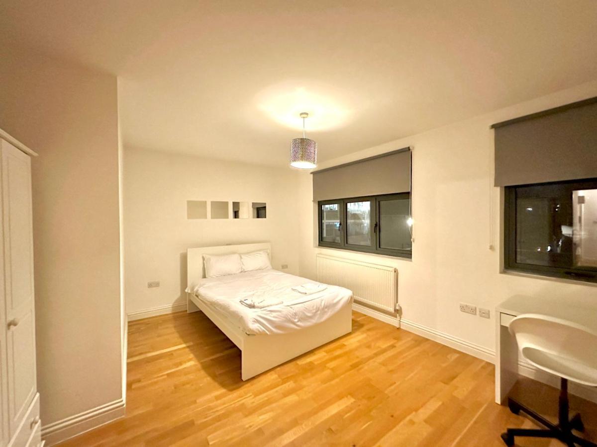 137 Guest House Camden Town London Luaran gambar