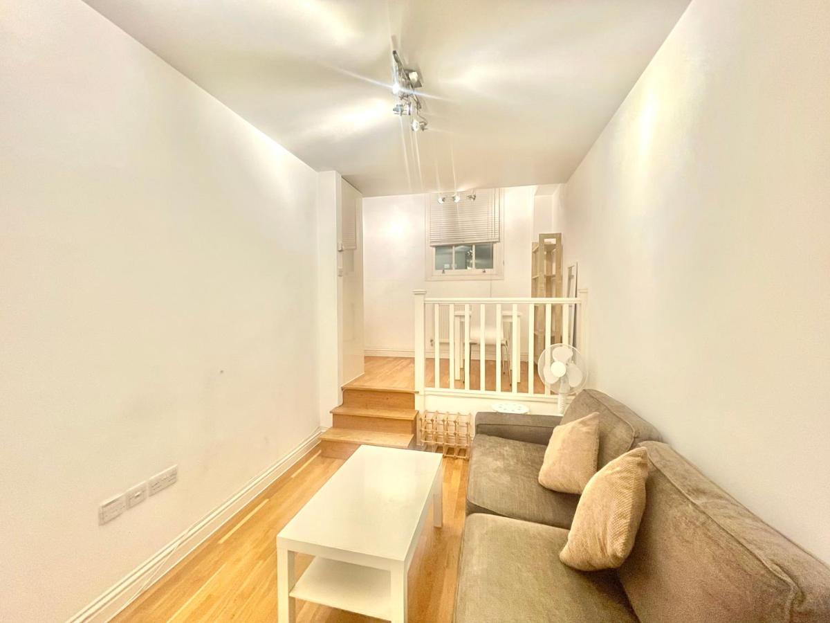 137 Guest House Camden Town London Luaran gambar