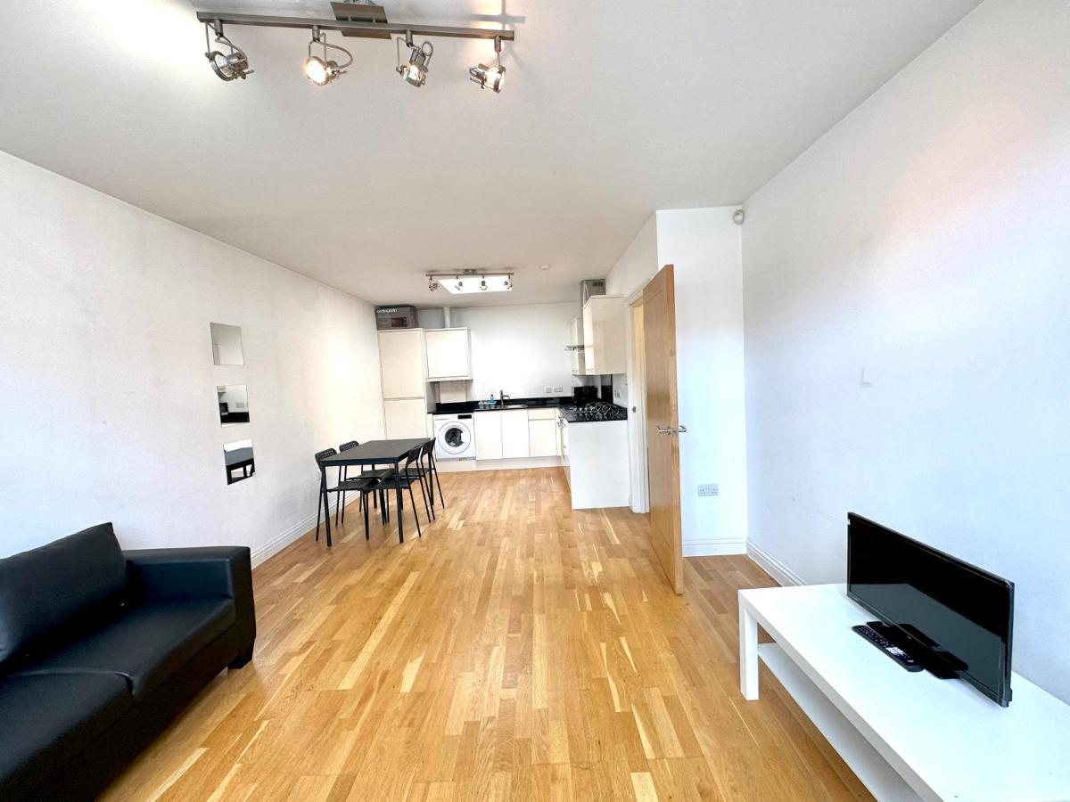 137 Guest House Camden Town London Luaran gambar