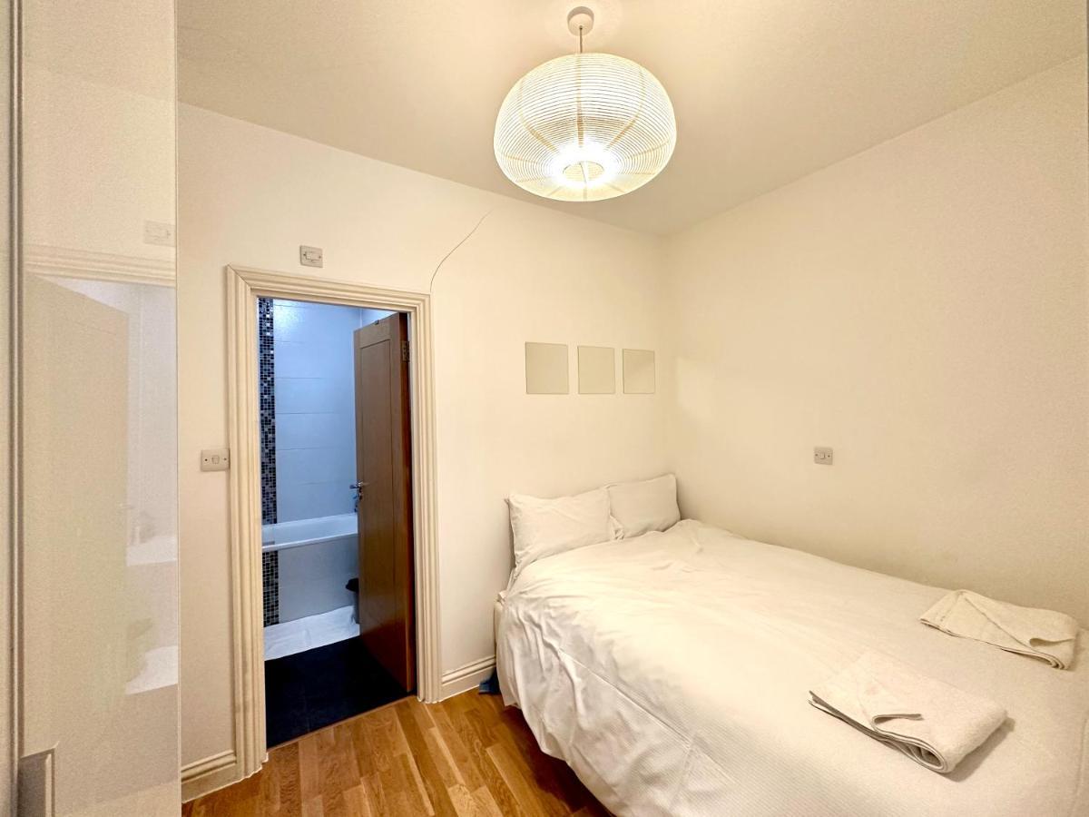 137 Guest House Camden Town London Luaran gambar