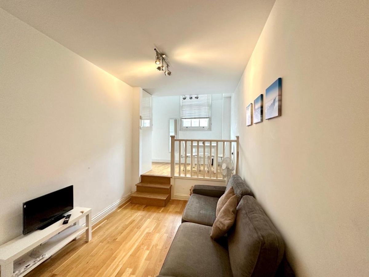 137 Guest House Camden Town London Luaran gambar